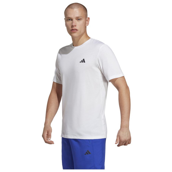 Adidas Ανδρική κοντομάνικη μπλούζα Train-Essentials Comfort Training Tee